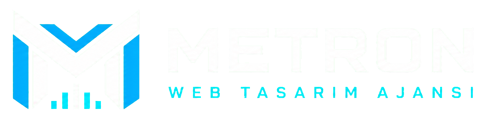 Metron Web Tasarım Ajansı