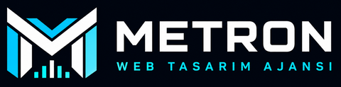 Metron Web Tasarım Ajansı